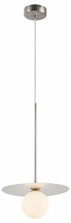 Подвесной светильник moderli scrumbel v11572-1p