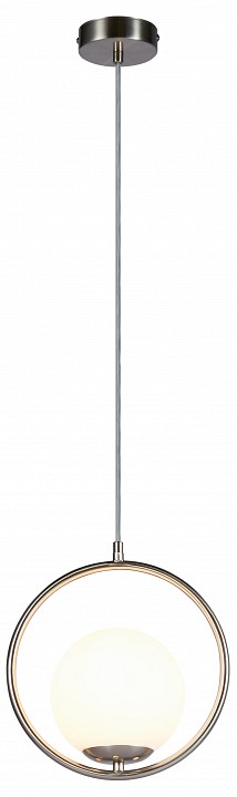 Подвесной светильник moderli barocco v11580-1p