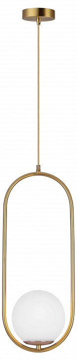 Подвесной светильник moderli klaster v11585-1p