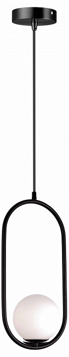 Подвесной светильник moderli klaster v11586-1p