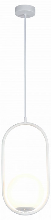 Подвесной светильник moderli klaster v11587-1p