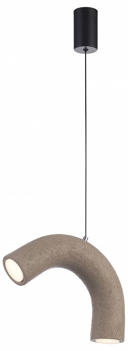 Подвесной светильник moderli roll v11672-pl