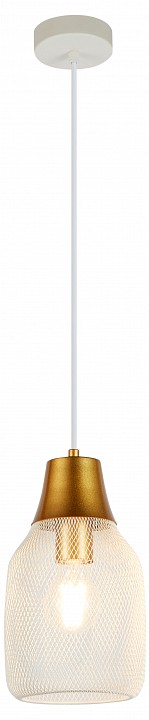 Подвесной светильник moderli adalina v11844-1p