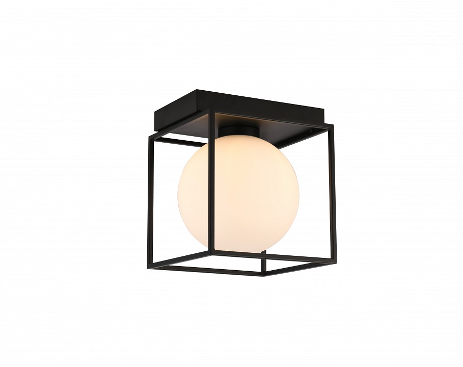 Накладной светильник moderli klate v11943-1c