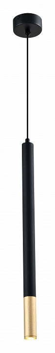 Подвесной светильник moderli shumer v2340-pl