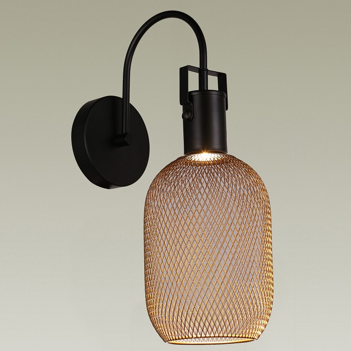 Бра moderli alina v2800-1w