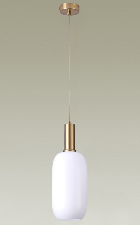 Подвесной светильник moderli martin v2890-1p