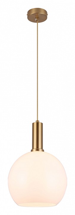 Подвесной светильник moderli martin v2891-1p