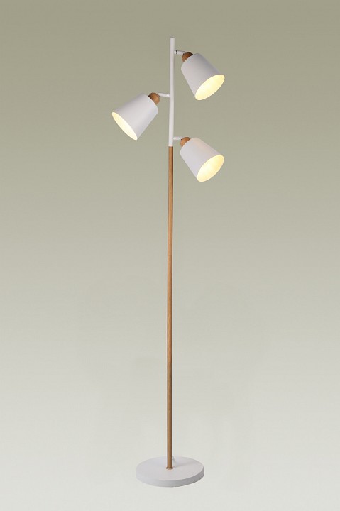 Торшер moderli floor v3050-3f