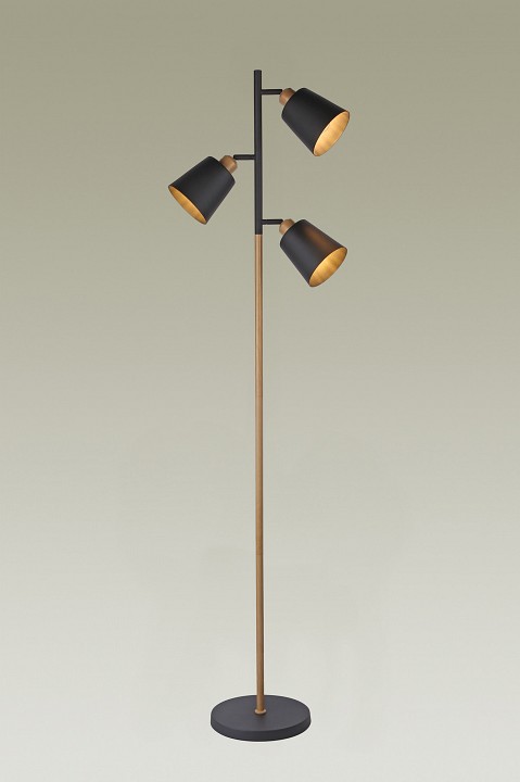 Торшер moderli floor v3051-3f