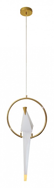 Подвесной светильник moderli birds v3071- 1pl