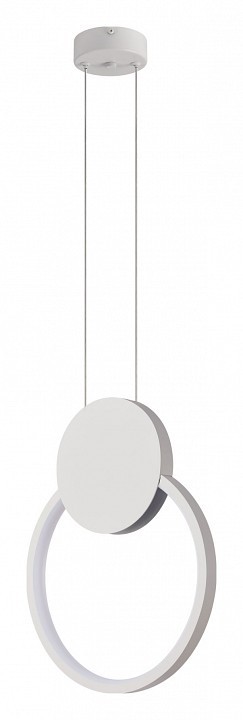 Подвесной светильник moderli yumi v5020-1pl