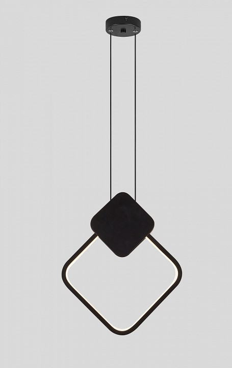 Подвесной светильник moderli store v5025-3pl