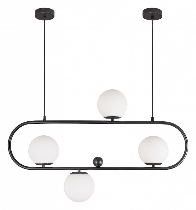 Подвесной светильник moderli miya v6031-4p