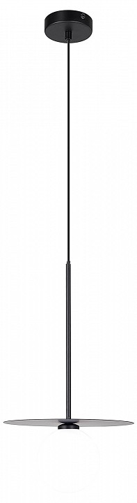 Подвесной светильник moderli scrumbel v6045-1p