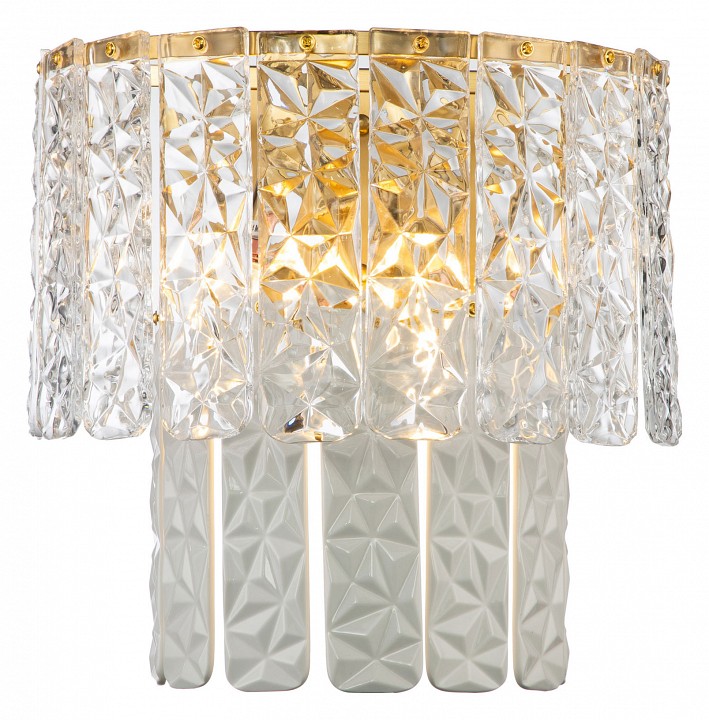 Накладной светильник moderli alberto v8081-2w