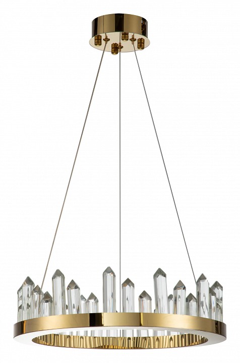 Подвесной светильник moderli ingrid v9050-pl