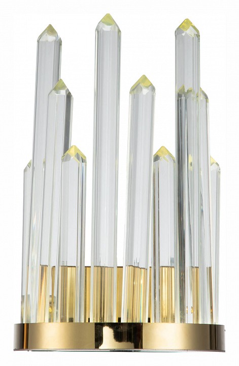 Накладной светильник moderli ingrid v9051-wl