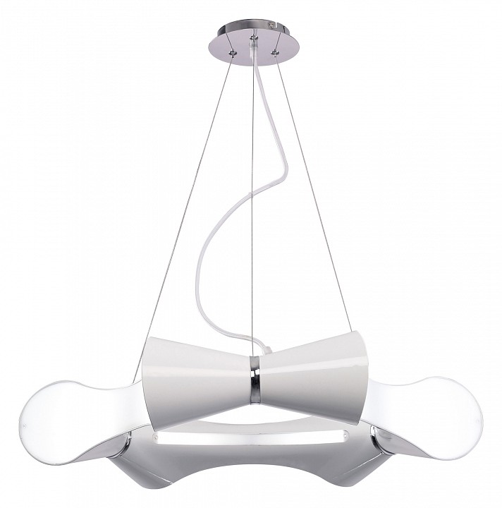 Подвесная люстра mantra ora 1540