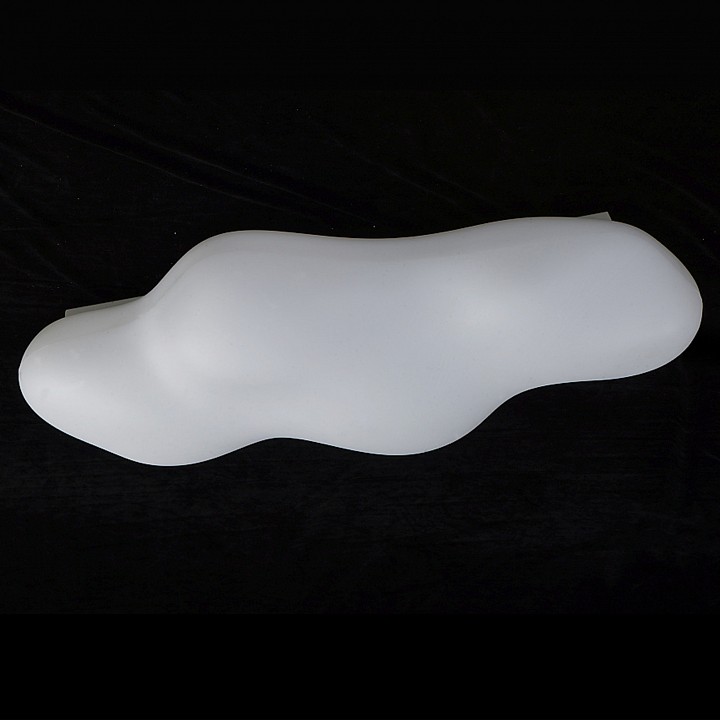 Накладной светильник mantra eos 1881