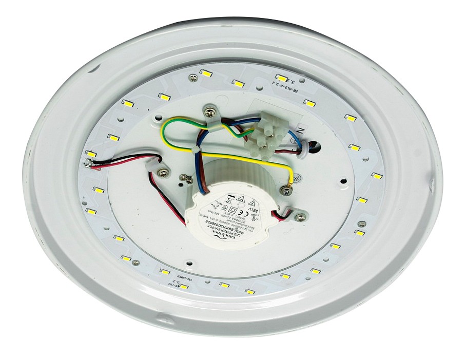 Накладной светильник mantra zero 3673