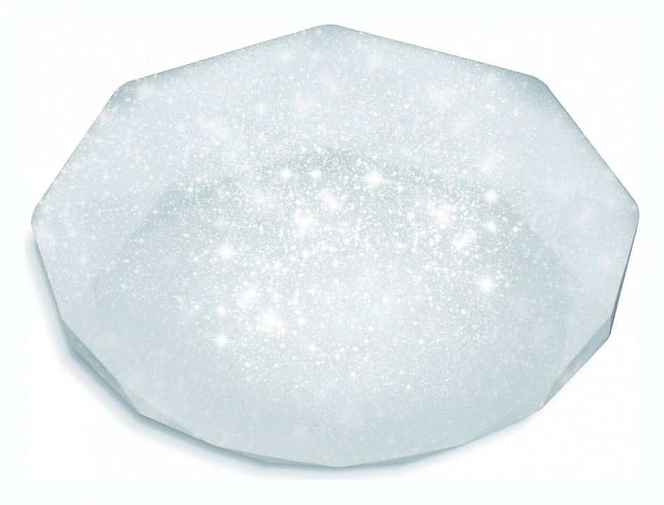 Накладной светильник mantra diamante 3679