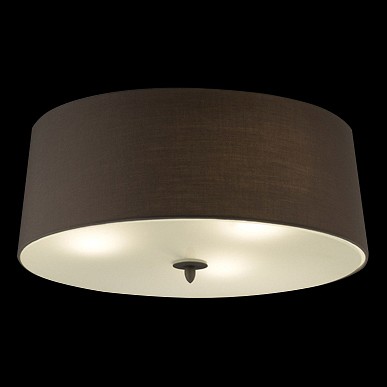 Накладной светильник mantra lua 3685