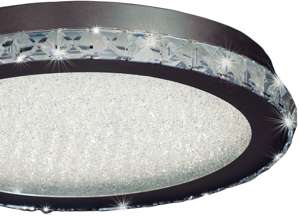 Накладной светильник mantra crystal 1 4576