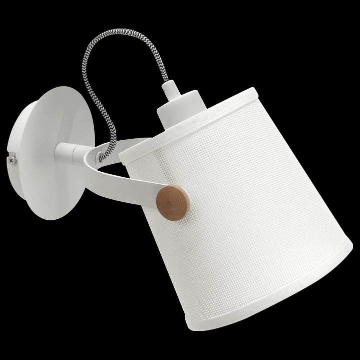 Бра mantra nordica 4924