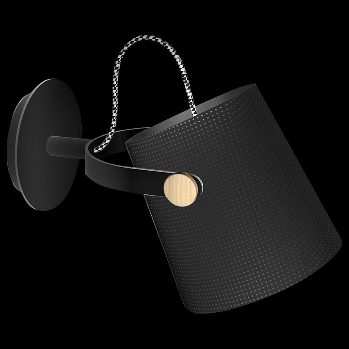 Бра mantra nordica 4925