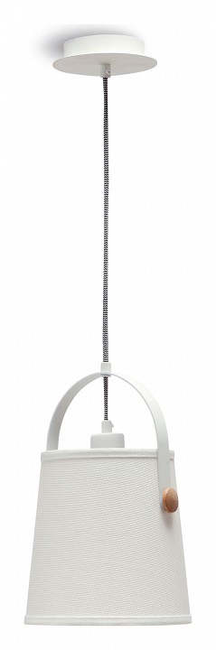 Подвесной светильник mantra nordica 4926