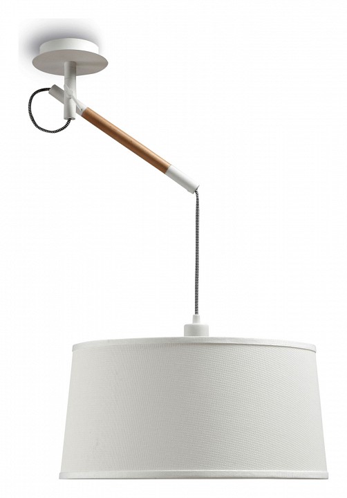 Подвесной светильник mantra nordica 4928