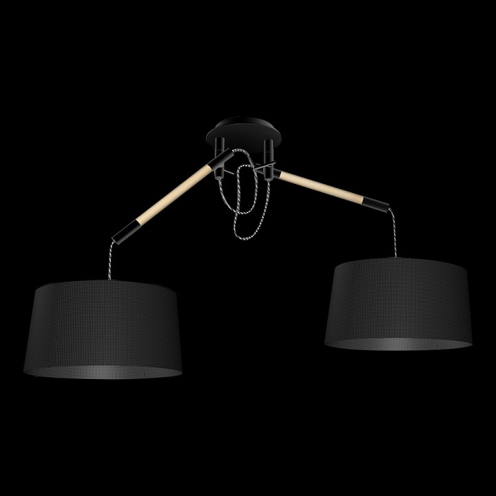 Подвесной светильник mantra nordica 4931