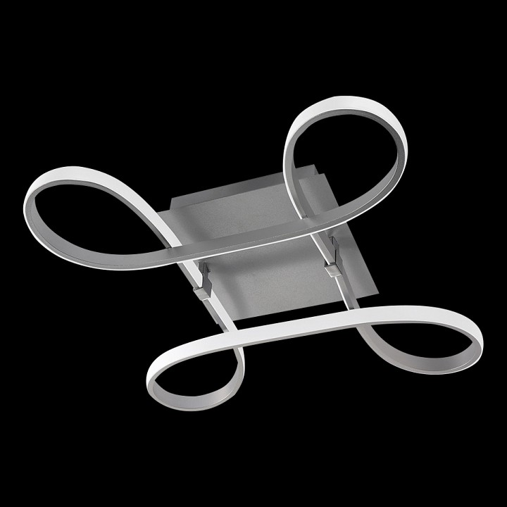 Накладной светильник mantra knot led 4990