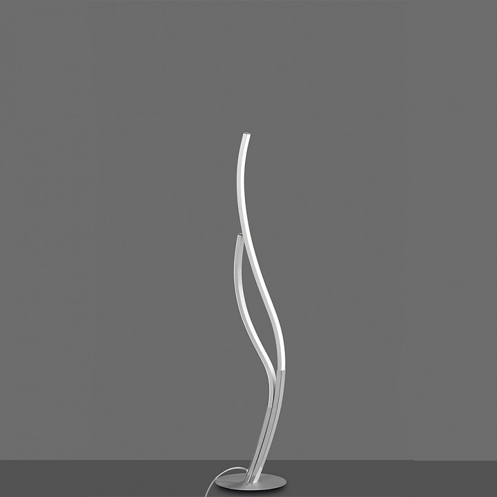 Настольная лампа декоративная mantra corinto 6110