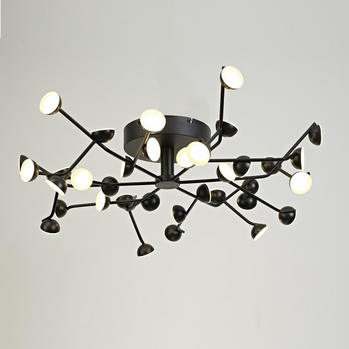 Накладной светильник nowodvorski box led white 6422