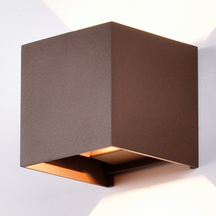 Накладной светильник mantra davos 6527