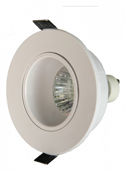 Встраиваемый светильник mantra lambordjini 6835