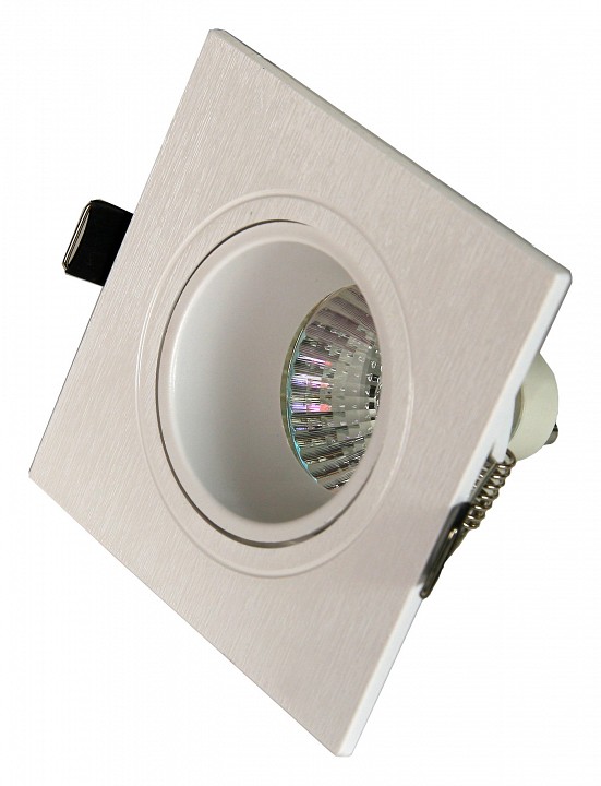 Встраиваемый светильник mantra lambordjini 6837