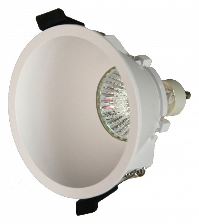 Встраиваемый светильник mantra lambordjini 6839