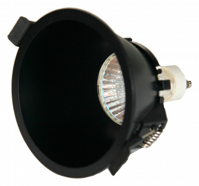Встраиваемый светильник mantra lambordjini 6840