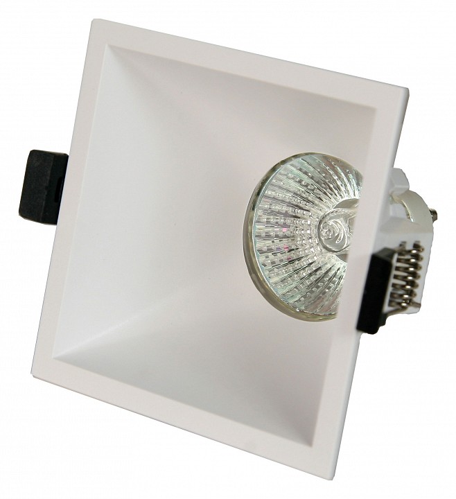 Встраиваемый светильник mantra lambordjini 6841