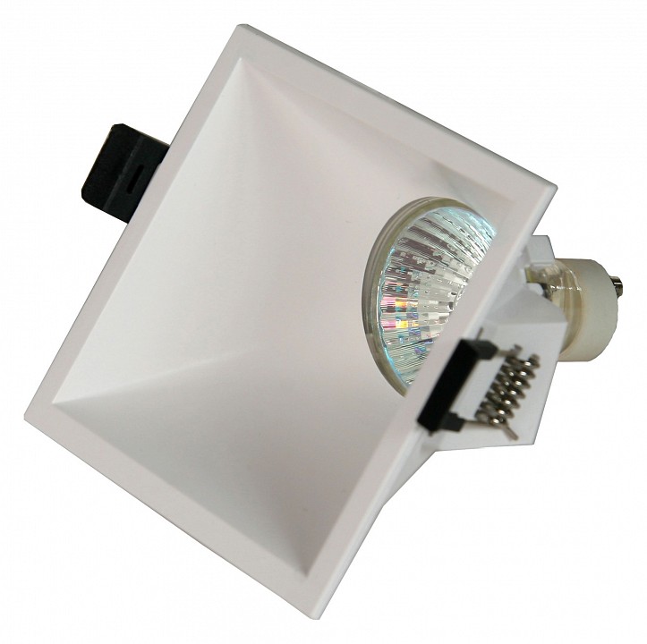 Встраиваемый светильник mantra lambordjini 6845