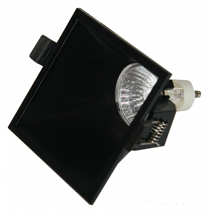 Встраиваемый светильник mantra lambordjini 6846