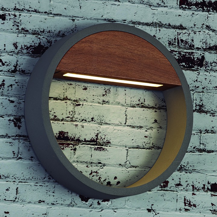 Накладной светильник mantra cycle 6850