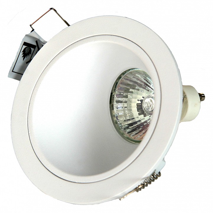 Встраиваемый светильник mantra brandon 6900