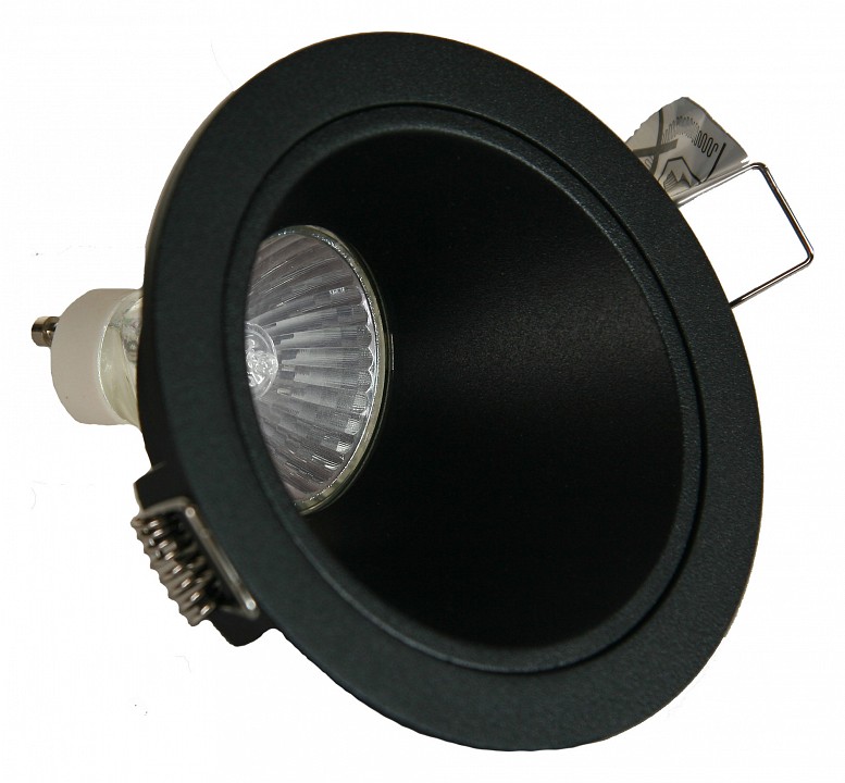 Встраиваемый светильник mantra brandon 6901