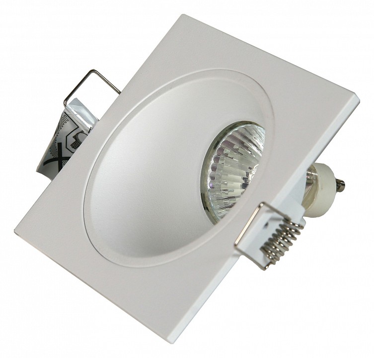 Встраиваемый светильник mantra brandon 6902