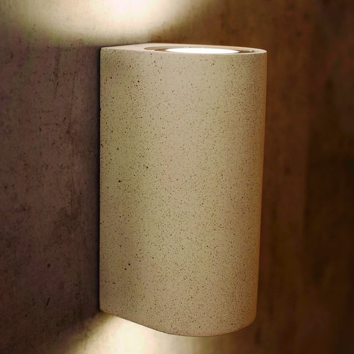 Накладной светильник mantra levi 7180