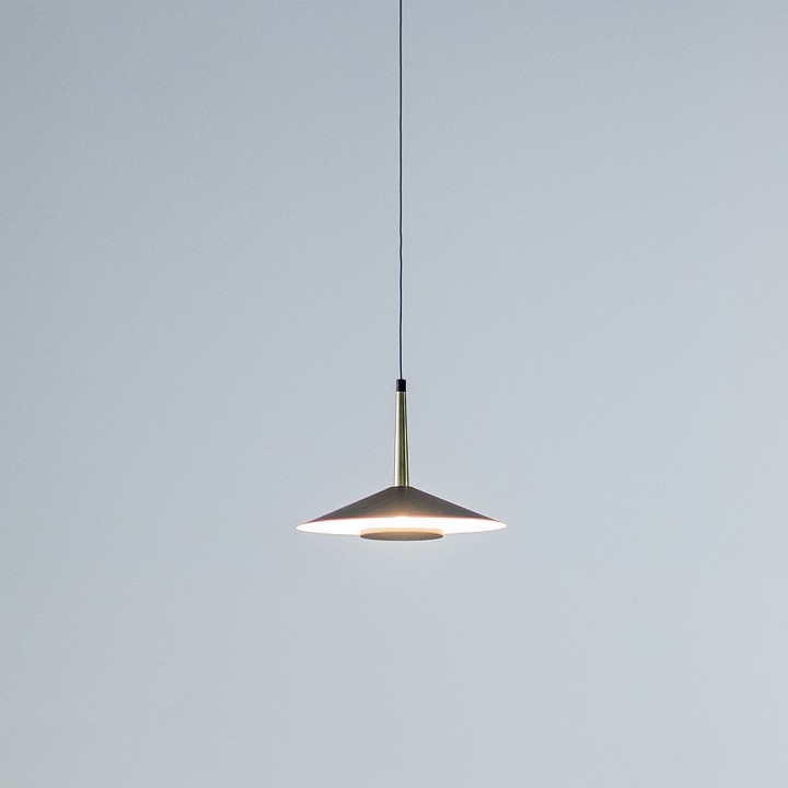 Подвесной светильник mantra orion 7305